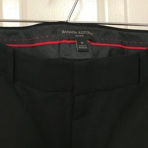 Banana Republic Dress Pants